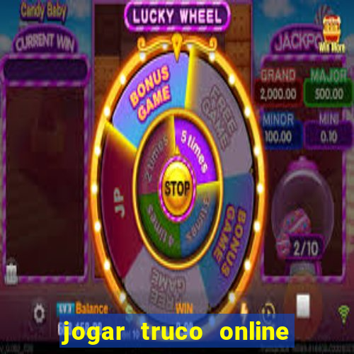 jogar truco online valendo dinheiro